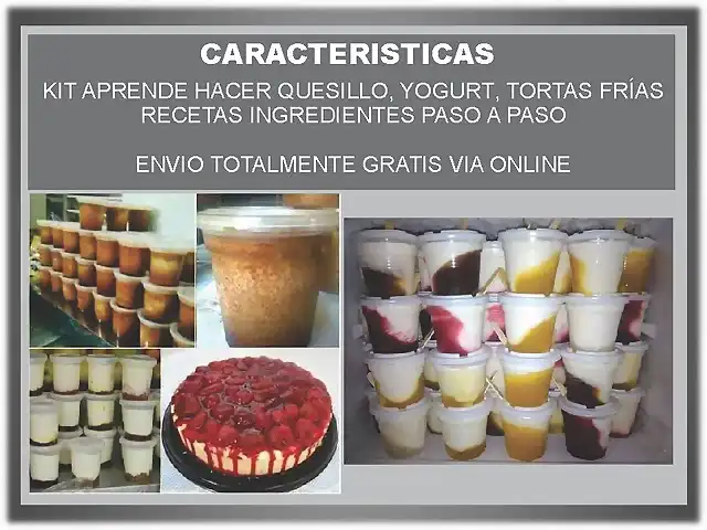 QUESILLO POSTRES CARACTERISTICA 1