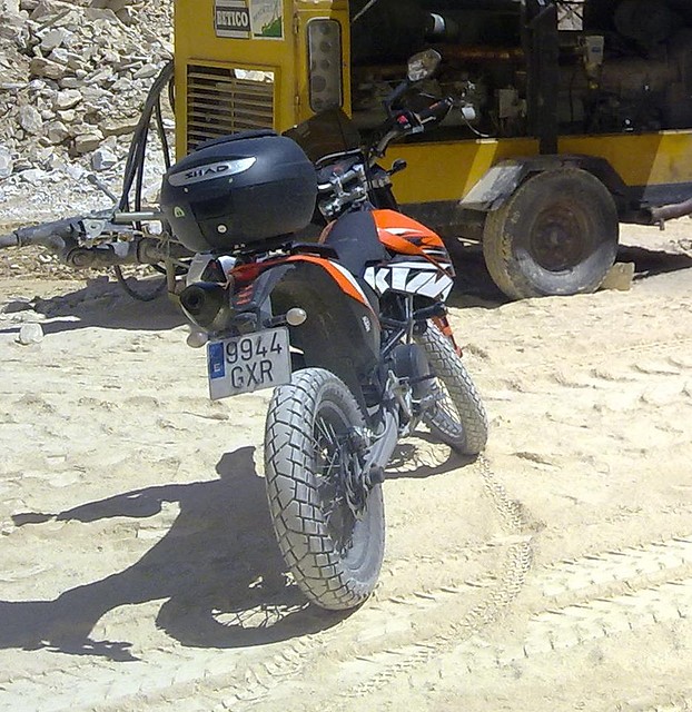 ktm 690 canteras 3