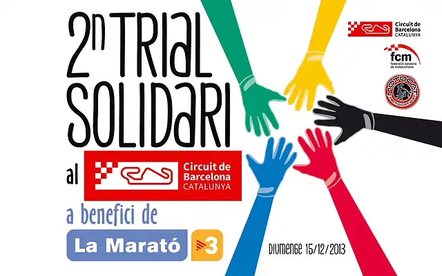 2n Trial Solidari 2013