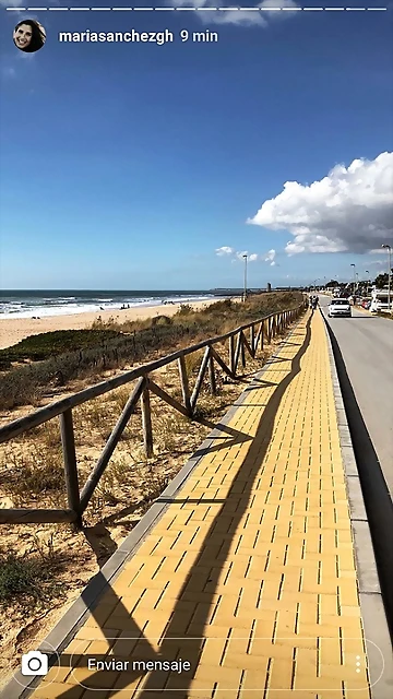 Mar?a IG Stories 16-10-2018 (10) Mar?a IG Stories 16-10-2018 (10)