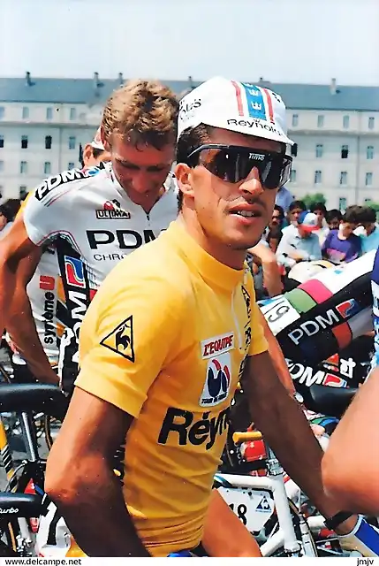 Perico-Tour1988-Van der Poel