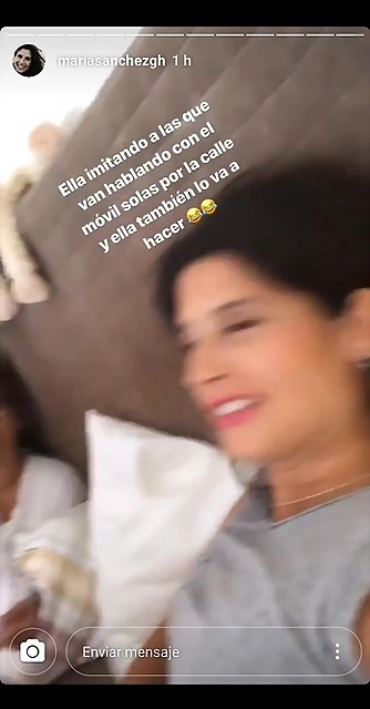 Video Mar?a IG Stories 20-6-2019 (7) Video Mar?a IG Stories 20-6-2019 (7)