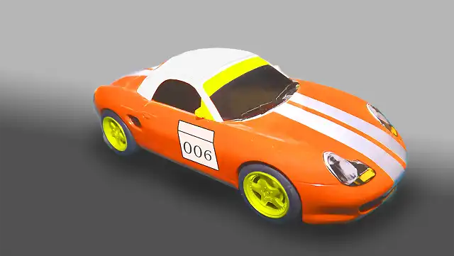 modelo1porsche