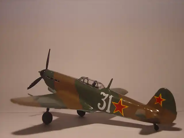 Yak9D3