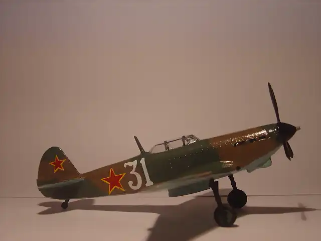 Yak9D2