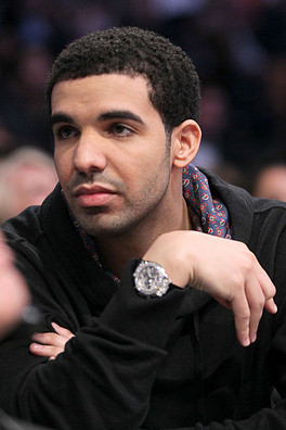 Drake-NBA