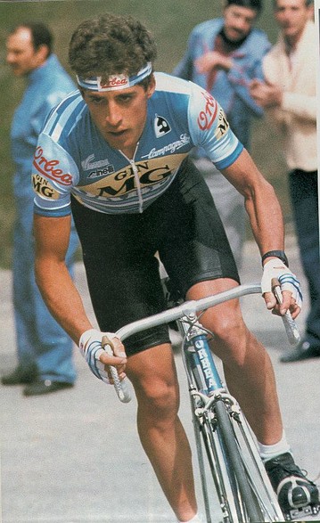 VUELTA 1985-ETA-12CRI-ANDORRA-PALVUELT