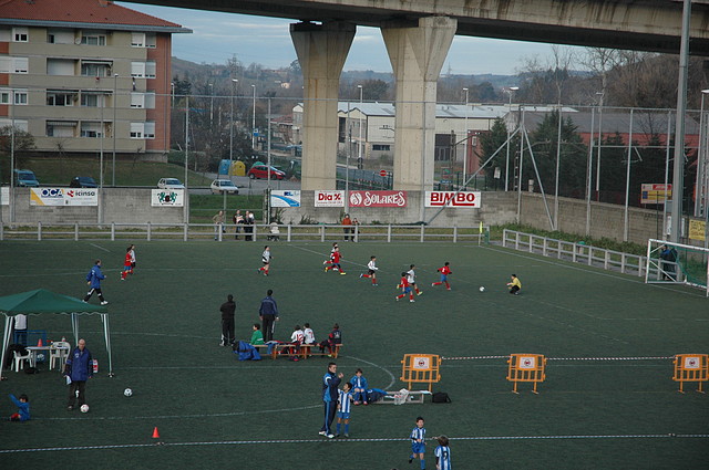 I TORNEO NAVIDAD AYUNT, MEDIO CUDEYO 022