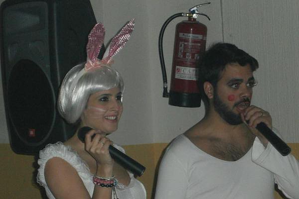 Carnaval 174 Carnaval 174