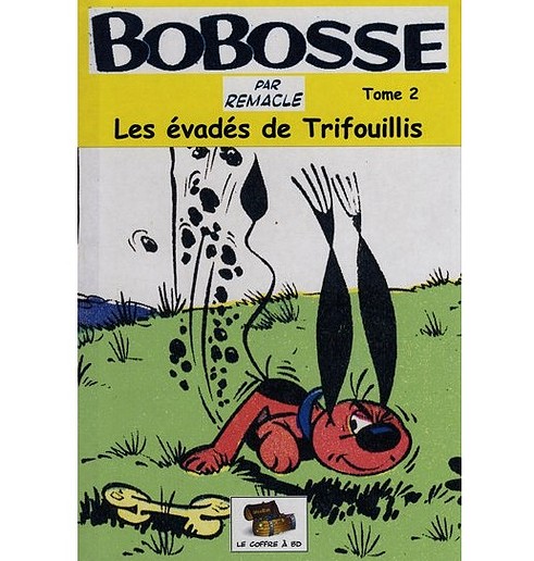 bobosse