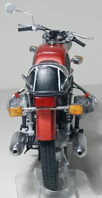 R 755 D R 755 D