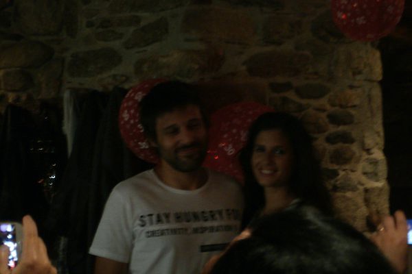 Cumple 30 Hugo 239 Cumple 30 Hugo 239