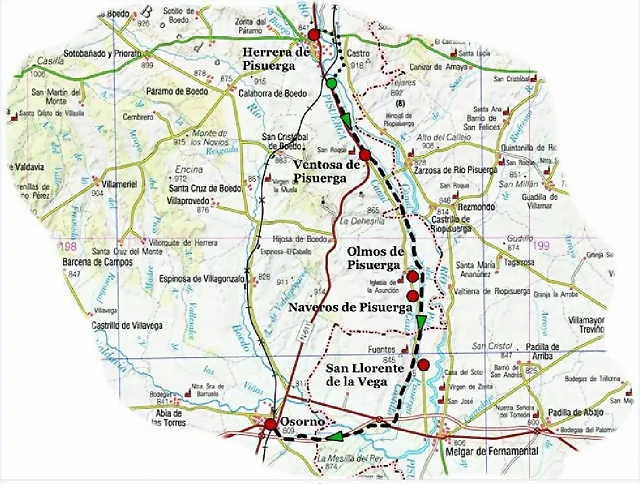 1 mapa 1 mapa