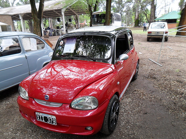 encuentro nacional vt 140