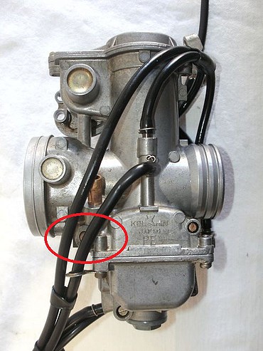 Keihin PE Keihin PE