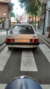 ford escort 2016-05-25