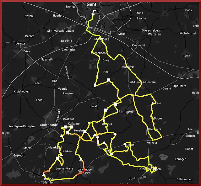 OHN2016ruta