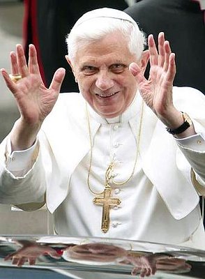 Benedicto XVI_001