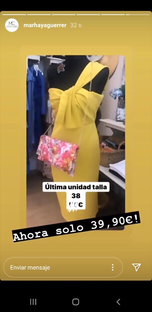 Marhaya Guerrer IG Stories 19-9-2020 (1) Marhaya Guerrer IG Stories 19-9-2020 (1)