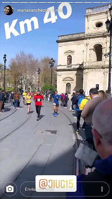 Video Mar?a IG Stories 17-2-2019 (7) Video Mar?a IG Stories 17-2-2019 (7)