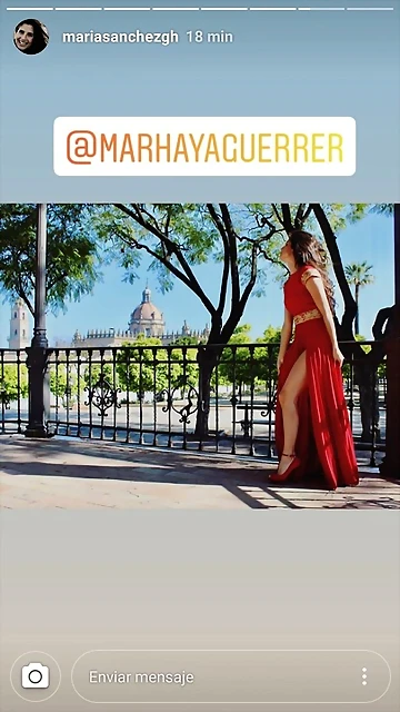 Mar?a IG Stories 22-5-2019 (3) Mar?a IG Stories 22-5-2019 (3)