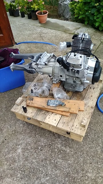 motor 1 motor 1