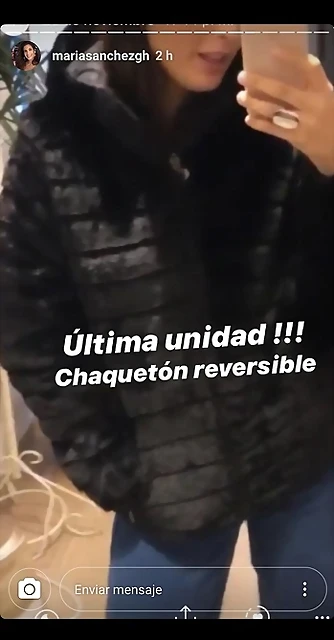 Mar?a IG Stories 28-12-2019 (7)