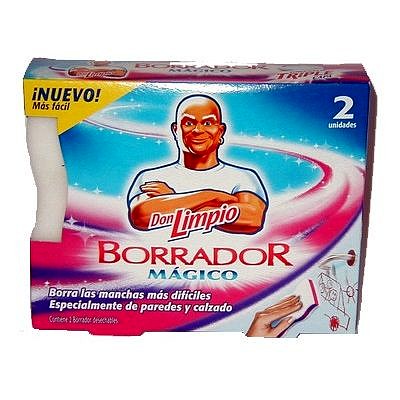 Borrador m?gico