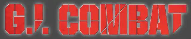 G.I._Combat_logo