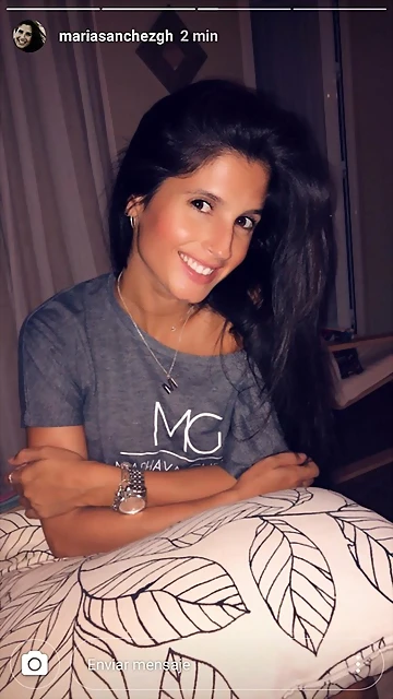 Mar?a IG Stories 23-9-2018 (2) Mar?a IG Stories 23-9-2018 (2)