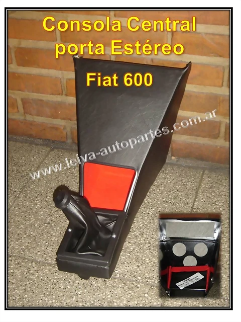 consola_central_fiat_600