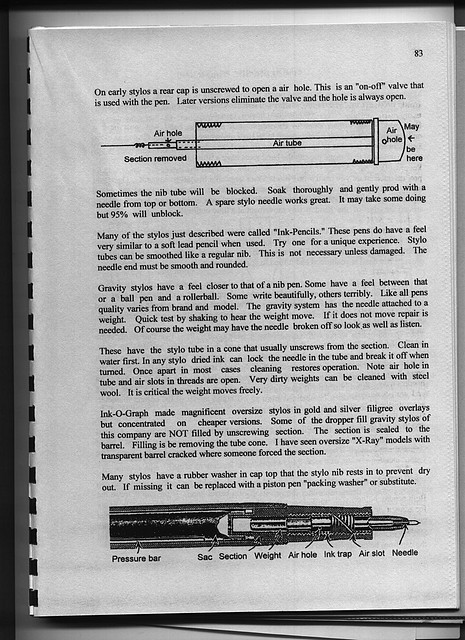 Fountain Pens 081 Fountain Pens 081