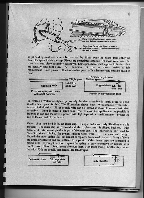 Fountain Pens 089 Fountain Pens 089