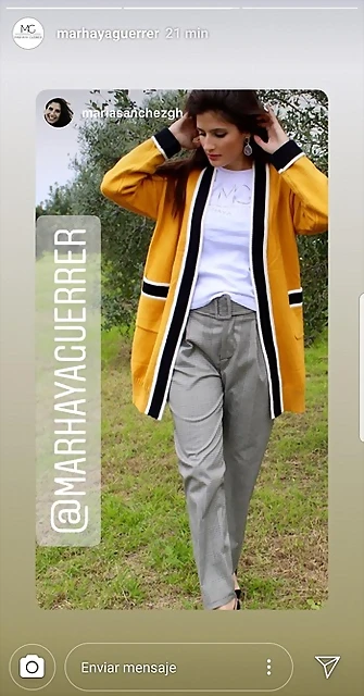 Marhaya Guerrer IG Stories 23-1-2019 (1) Marhaya Guerrer IG Stories 23-1-2019 (1)