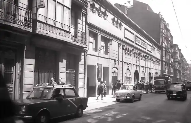 Bilbao Sal?n Vizcaya (Vizcaya) Bilbao Sal?n Vizcaya (Vizcaya)