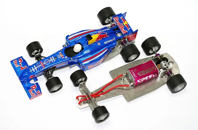 Red Bull - cpia