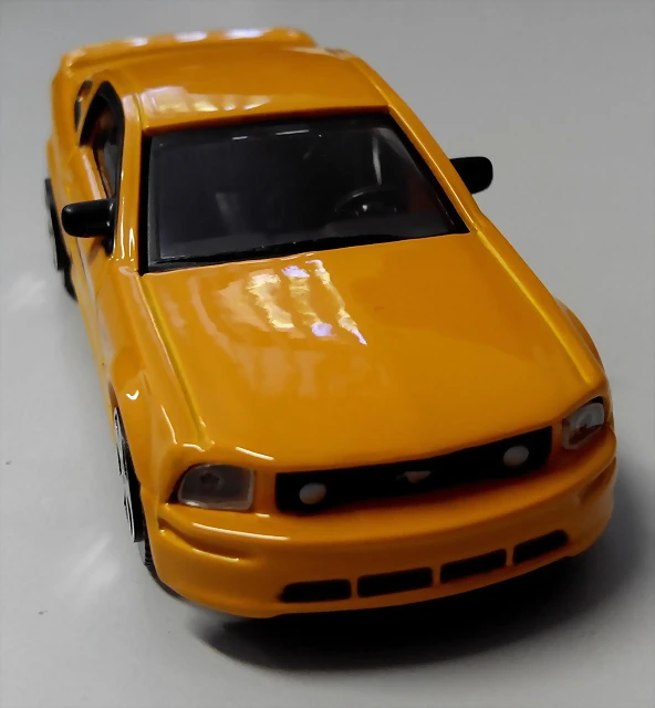 Ford Mustang GT 2006