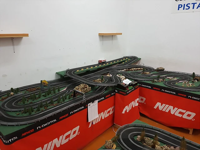 TRAMO300 TRAMO300