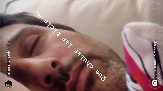 Video Mar?a IG Stories 24-7-2018 (16) Video Mar?a IG Stories 24-7-2018 (16)
