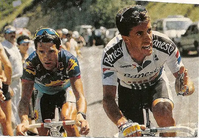 Perico-Tour1990-Luz Ardiden