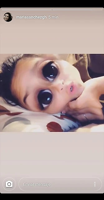 Video Mar?a IG Stories 4-6-2019 (2) Video Mar?a IG Stories 4-6-2019 (2)