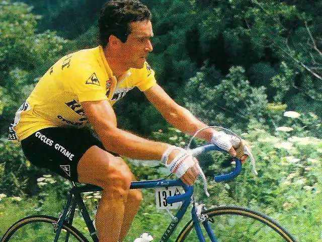 TOUR 1981-HINAULT-