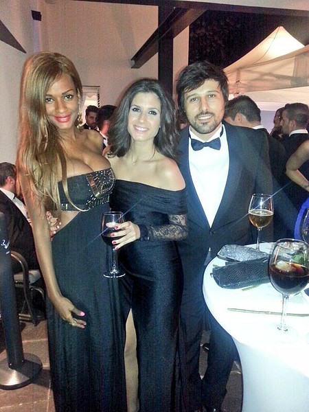 De Fiesta 30-12-2013 De Fiesta 30-12-2013