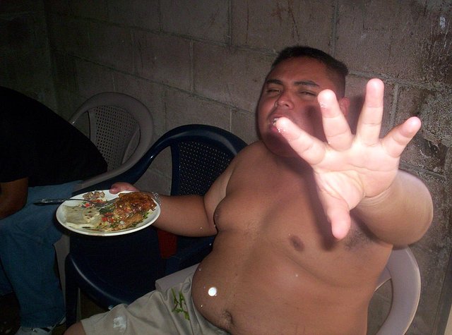 No me fotografien, eso decia mi hermano.... No me fotografien, eso decia mi hermano....