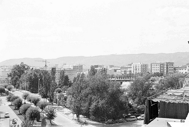 Cordoba Ciudad Jardin