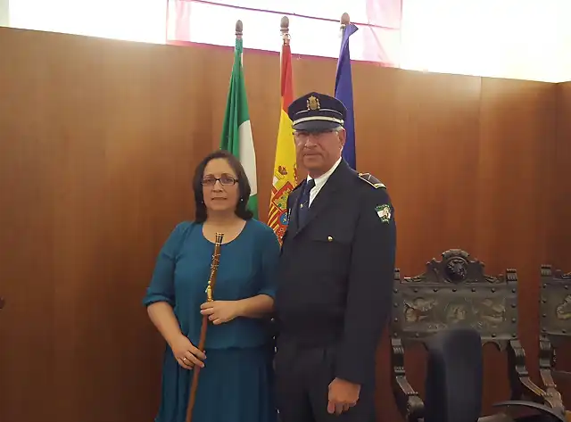 16.05.03-175 Aniv.Aymto RT.Rosa y Jefe de Policia Fco. Hernadez Pernil-Fot.J.Ch.Q.jpg