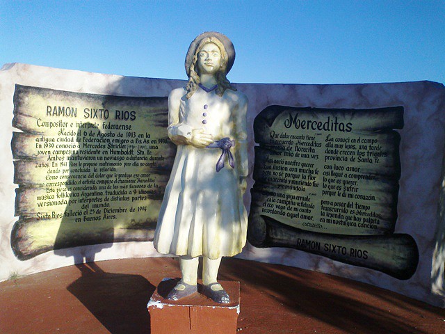 Merceditas Merceditas