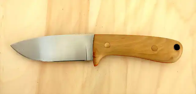 bushcraft olivo