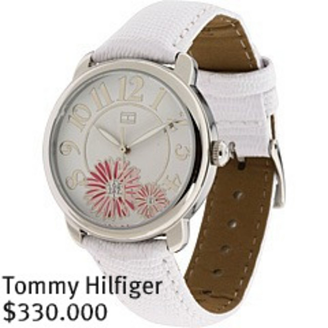 Z.4 Tommy Hilfiger $330.000