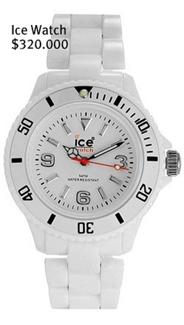 z.1 Ice Watch$320.000